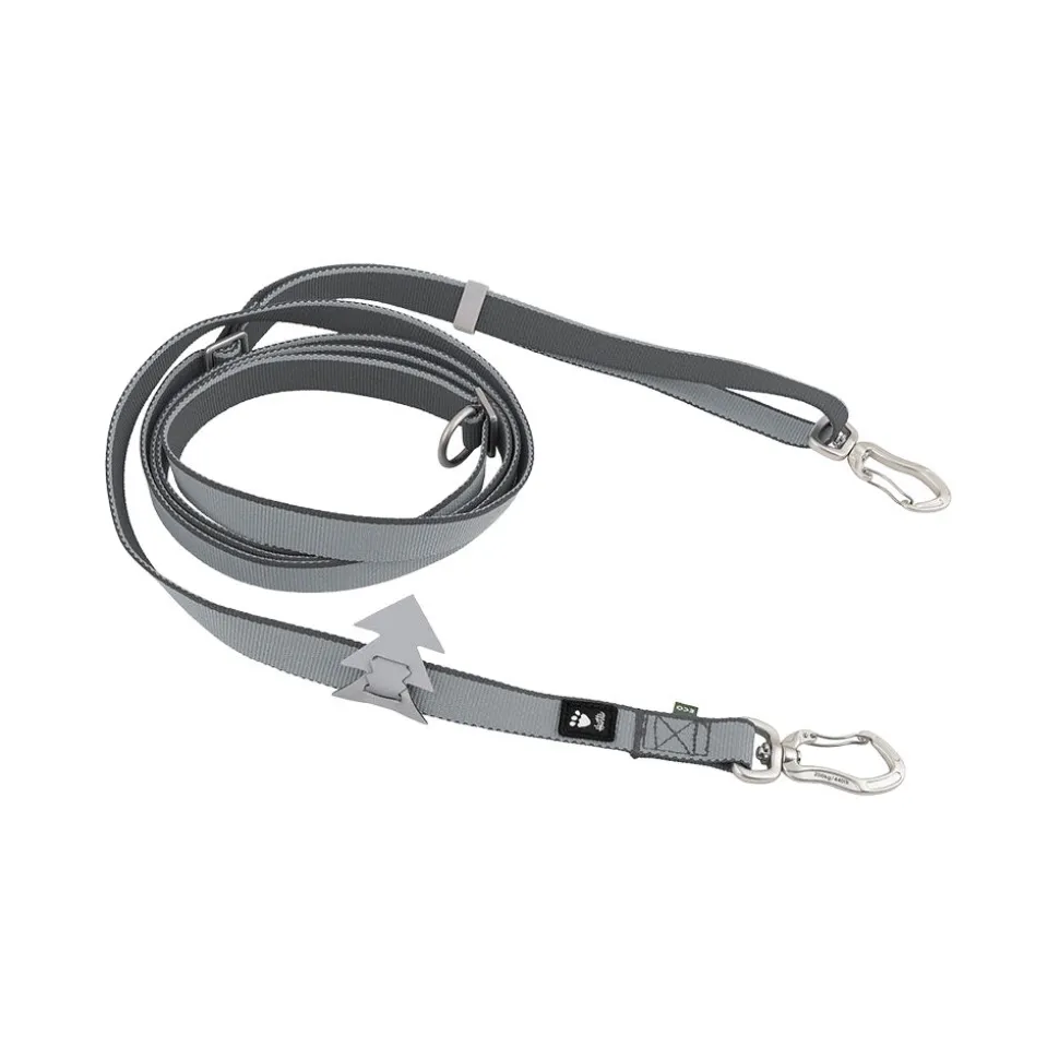 Hurtta Multilong Leash Eco