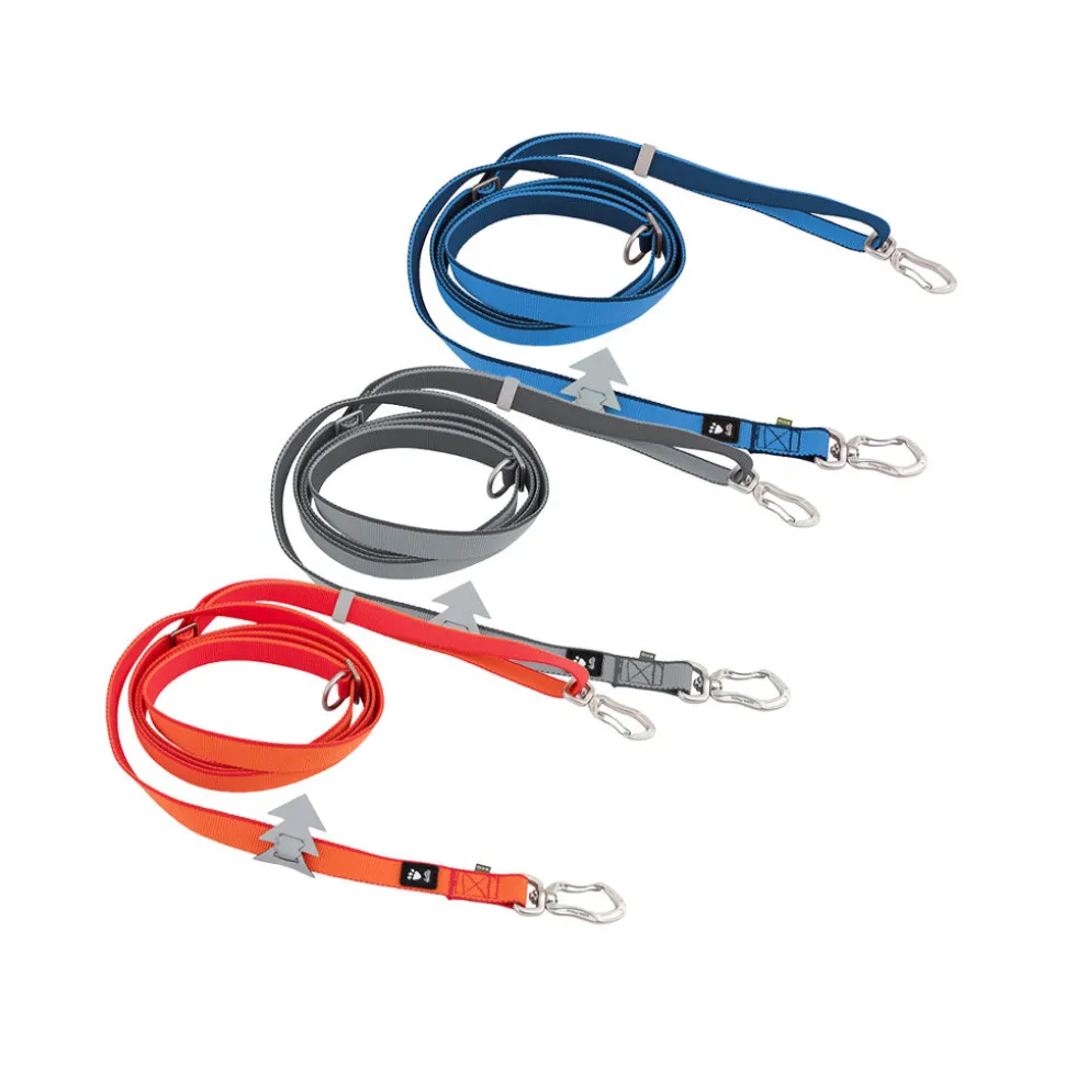 Hurtta Multilong Leash Eco