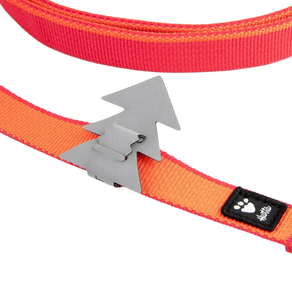 Hurtta Multilong Leash Eco