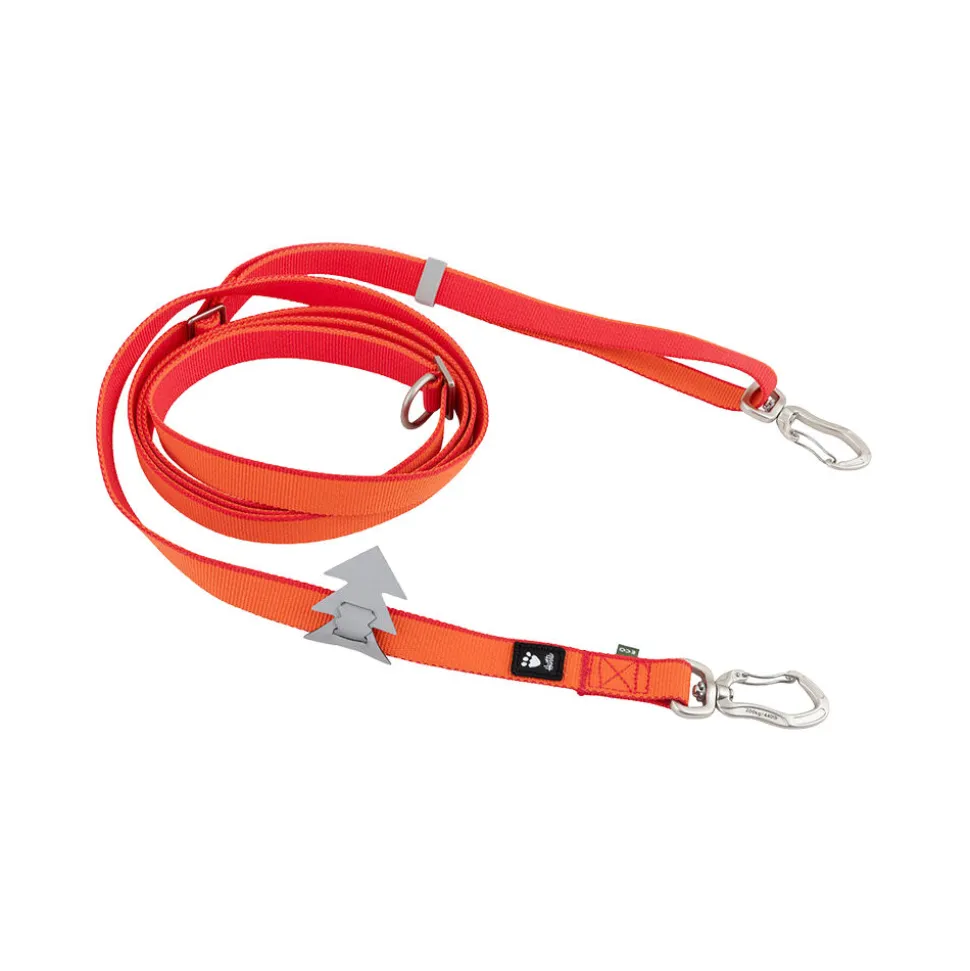 Hurtta Multilong Leash Eco
