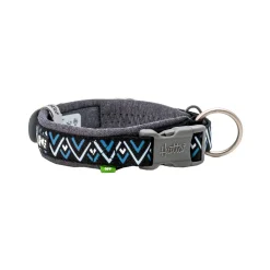 Hurtta Razzle Dazzle Collar - Blackberry