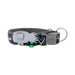 Hurtta Razzle Dazzle Collar - Blackberry