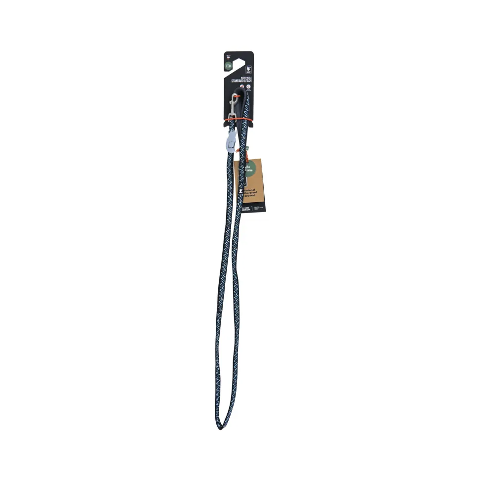 Hurtta Razzle Dazzle Leash - Blackberry