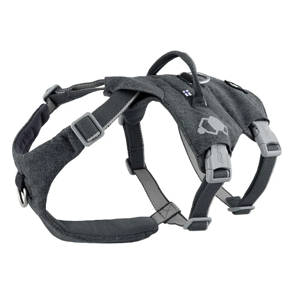 Hurtta Safeguard Harness Eco