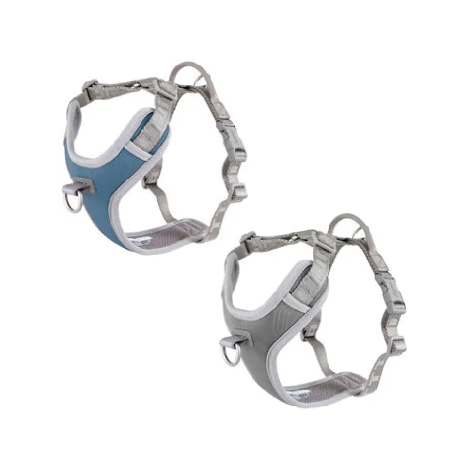 Hurtta Venture No-Pull Harness - Bilberry