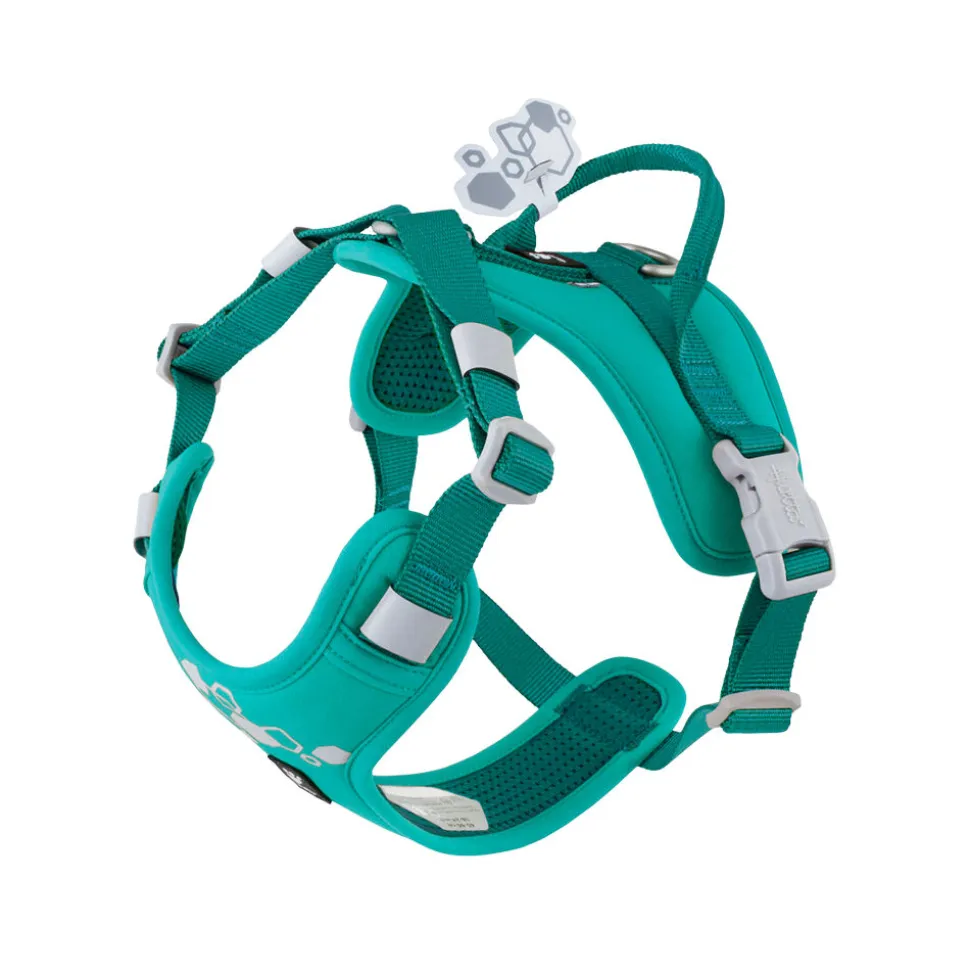 Hurtta Weekend Warrior Eco Harness 2
