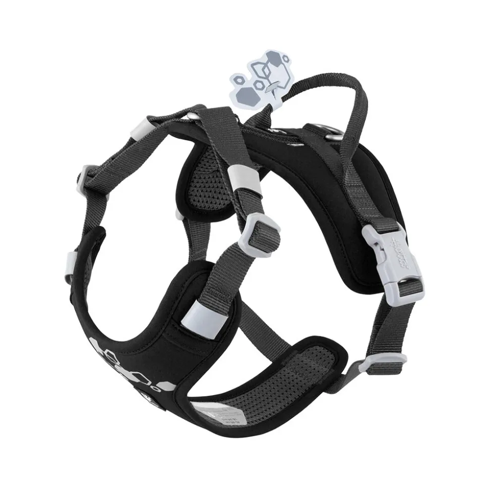 Hurtta Weekend Warrior Eco Harness 2