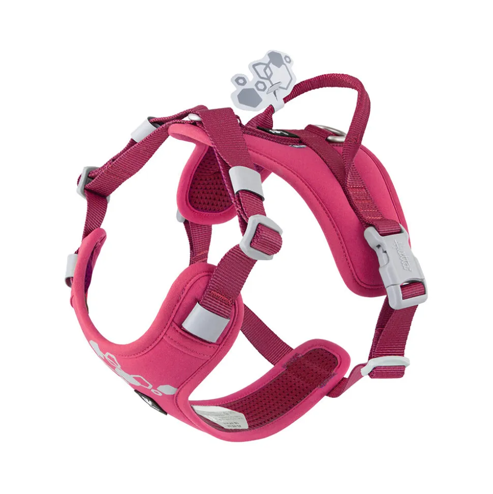 Hurtta Weekend Warrior Eco Harness 2