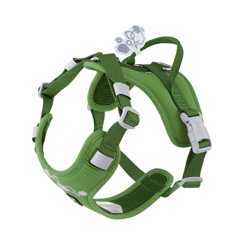 Hurtta Weekend Warrior Eco Harness 2