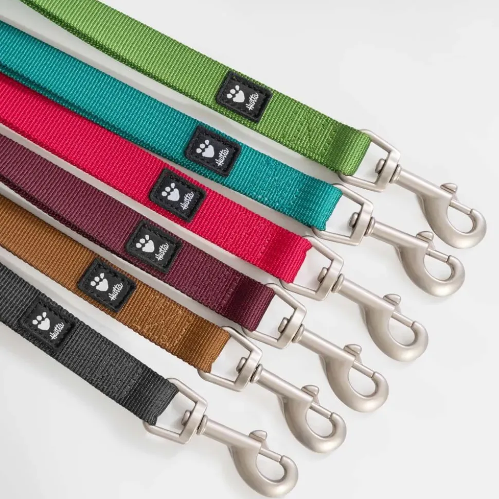 Hurtta Weekend Warrior Standard Leash