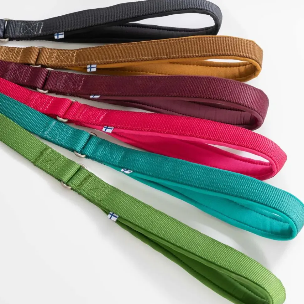Hurtta Weekend Warrior Standard Leash