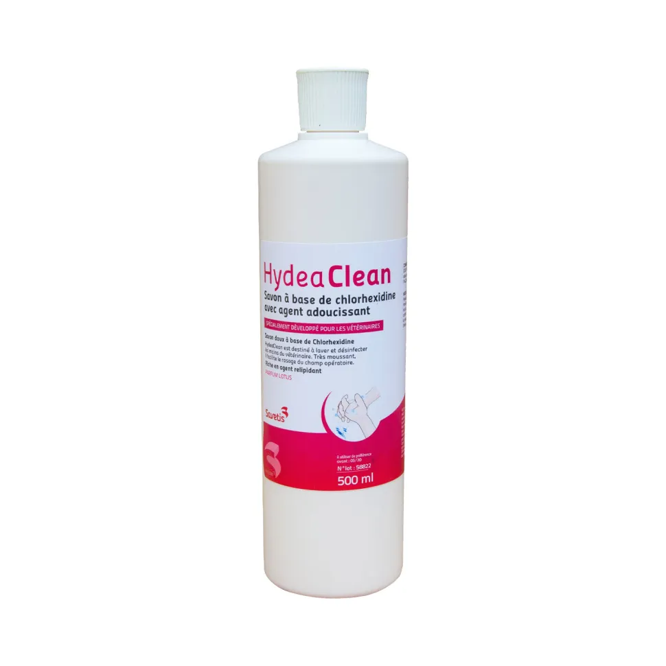 Hydeaclean