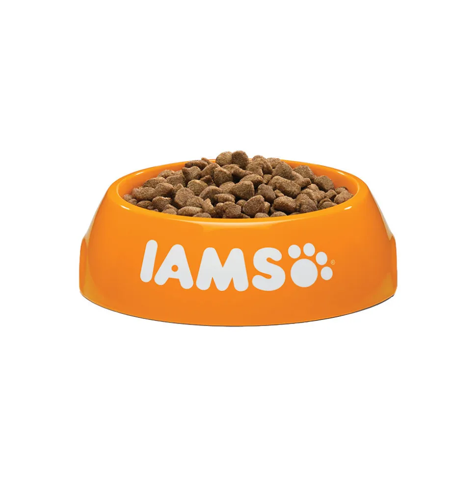 IAMS for Vitality Adult Cat Hairball
