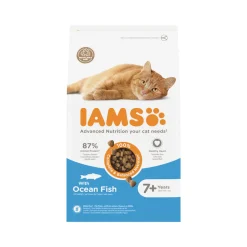 IAMS For Vitality Senior Cat