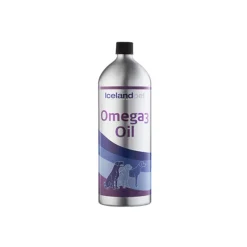 Iceland Pet Omega-3 Oil