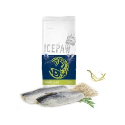 ICEPAW Adult Pure