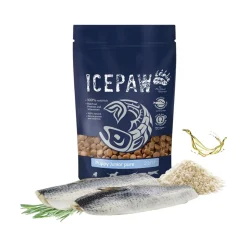 ICEPAW Puppy Junior Pure