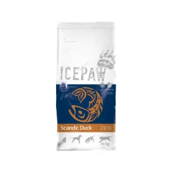 ICEPAW Scandic Duck