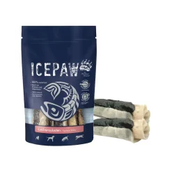ICEPAW Zalmrollen