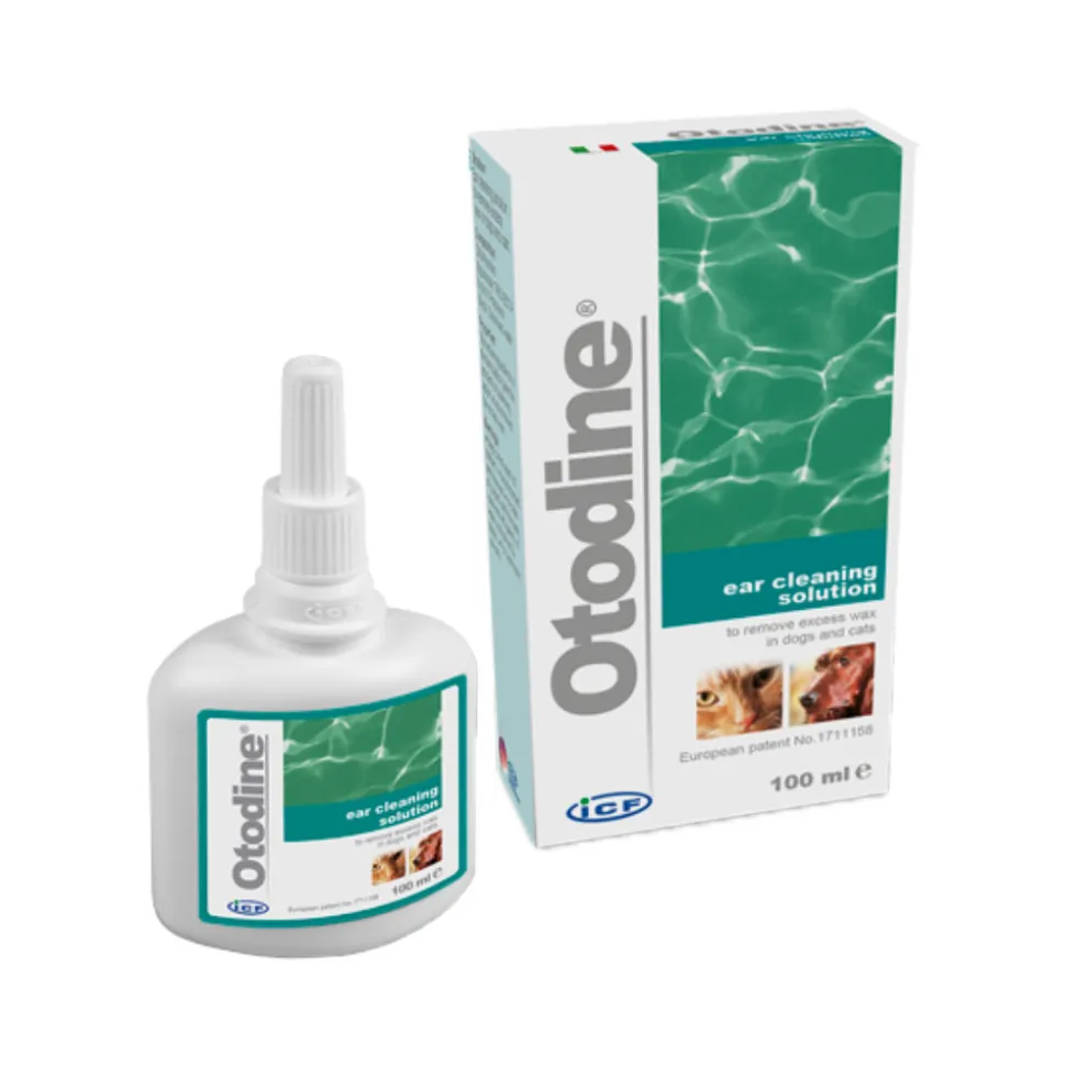 ICF Otodine
