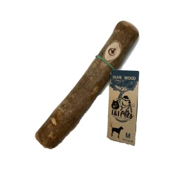 I & I Pets Olijfhout
