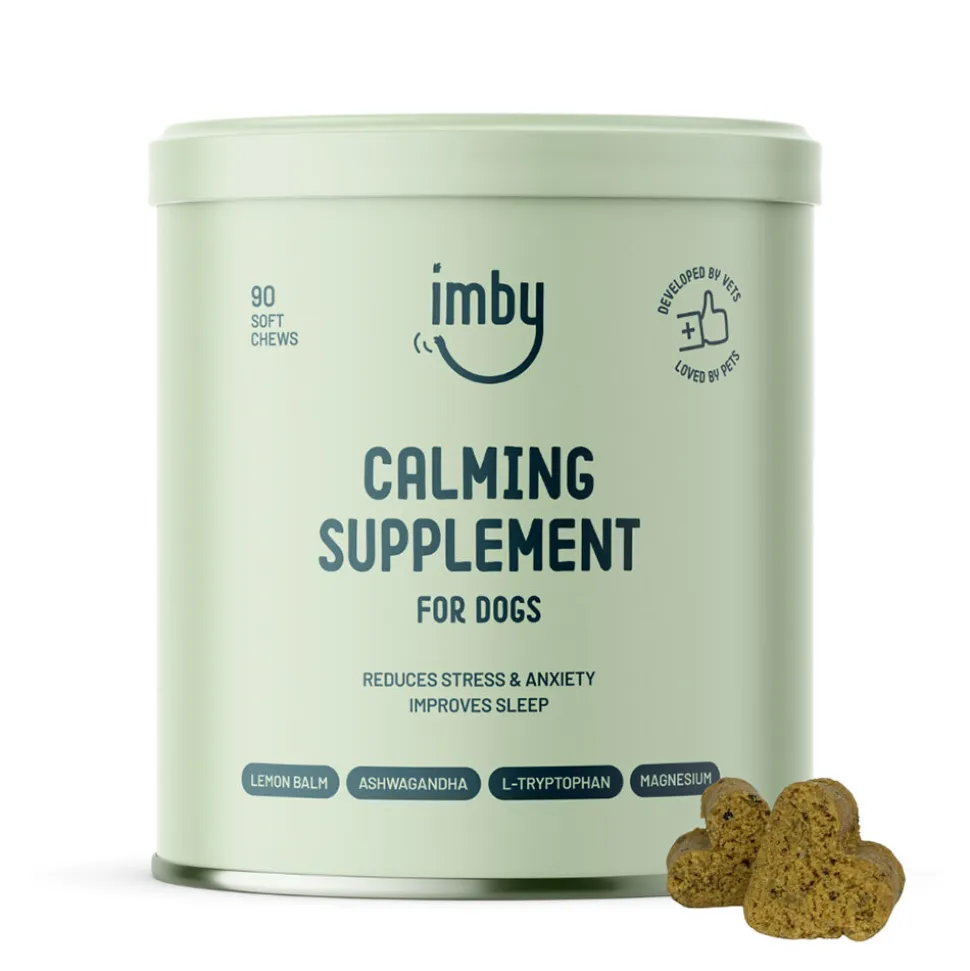 Imby Calming Hond