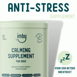 Imby Calming Hond