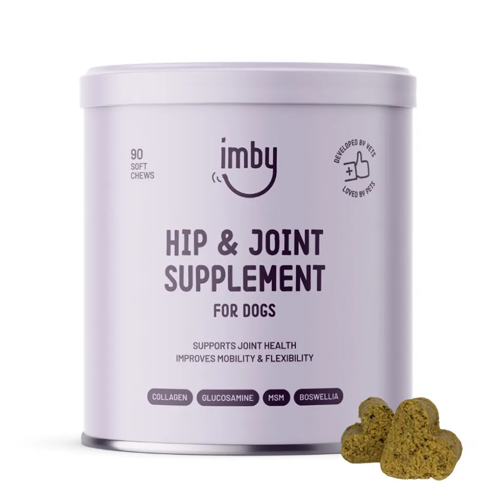 Imby Hip & Joint Hond