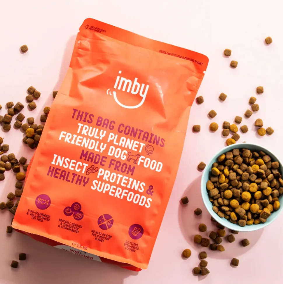 Imby Insect-based Senior