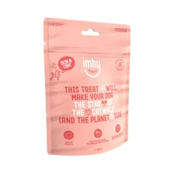 Imby Nibbles Skin & Coat
