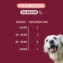 Imby Skin Health Hond