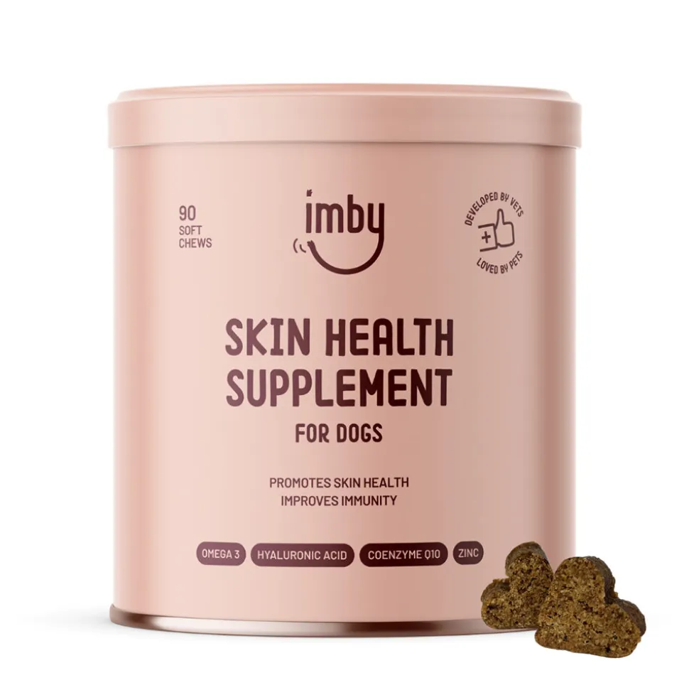 Imby Skin Health Hond