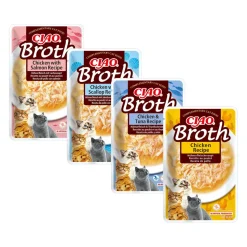 Inaba Churu Bouillon