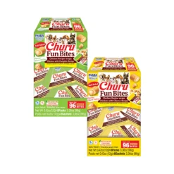 Inaba Churu Fun Bites Hond
