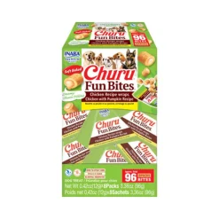 Inaba Churu Fun Bites Hond