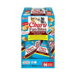 Inaba Churu Fun Bites Kat