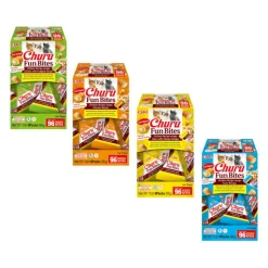 Inaba Churu Fun Bites Kat