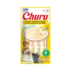 Inaba Churu - Kattensnacks