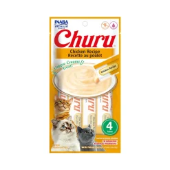 Inaba Churu - Kattensnacks