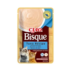 Inaba Ciao Bisque Natvoer - Kat
