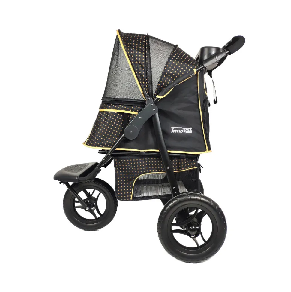 InnoPet Buggy Adventure