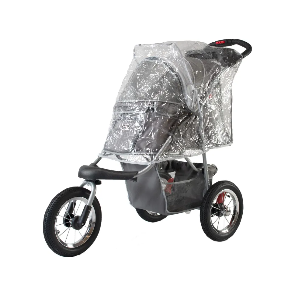 InnoPet Buggy Comfort