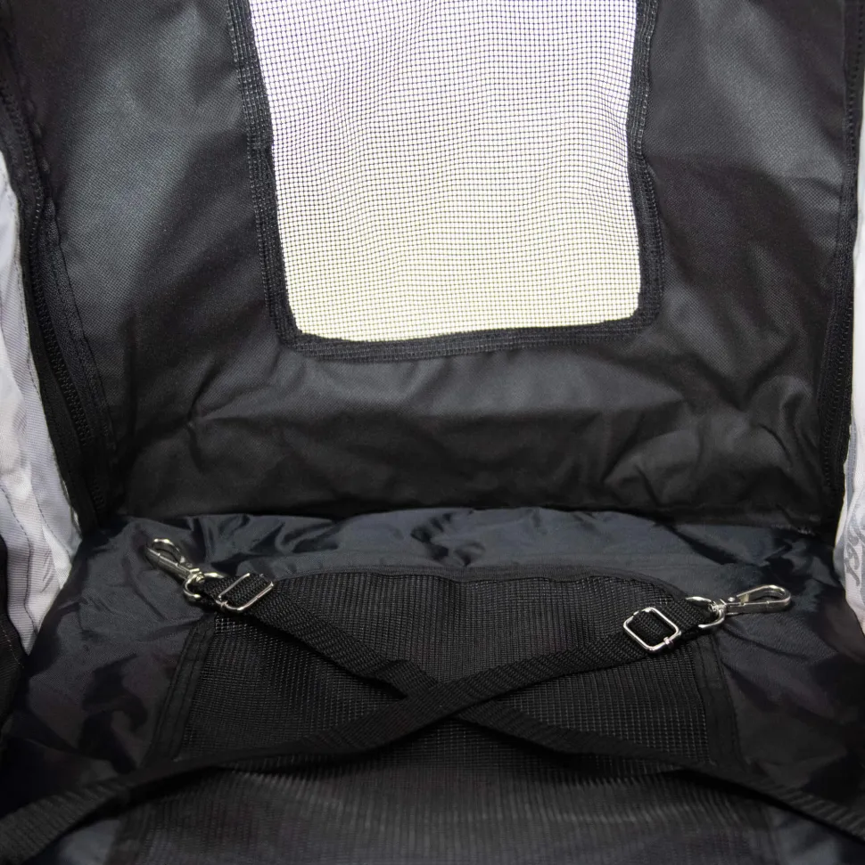 InnoPet Buggy Comfort EFA ECO