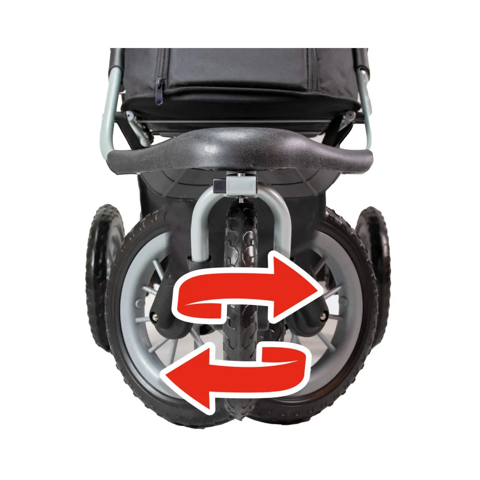 InnoPet Buggy Comfort EFA ECO