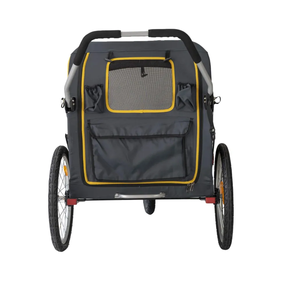 InnoPet Buggy Hercules