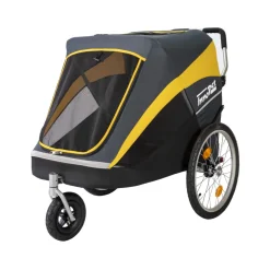InnoPet Buggy Hercules