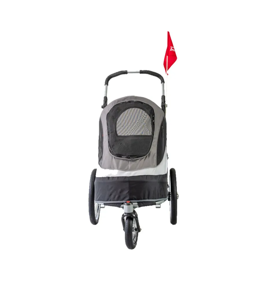 InnoPet Sporty Dog Trailer Deluxe