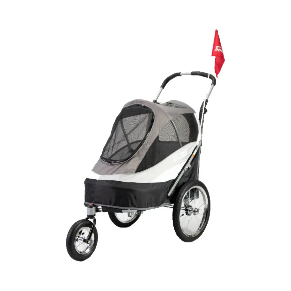 InnoPet Sporty Dog Trailer Deluxe