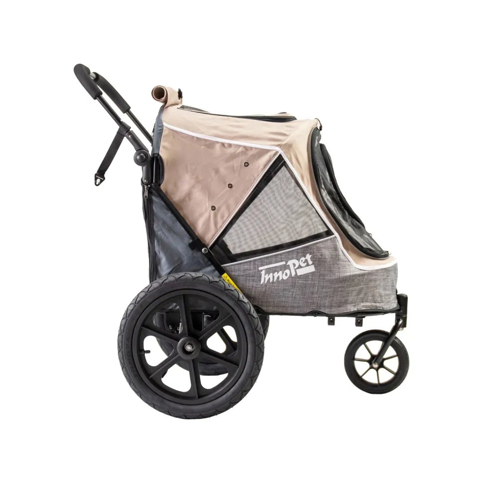 InnoPet Sporty Evolution Trailer