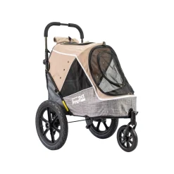 InnoPet Sporty Evolution Trailer